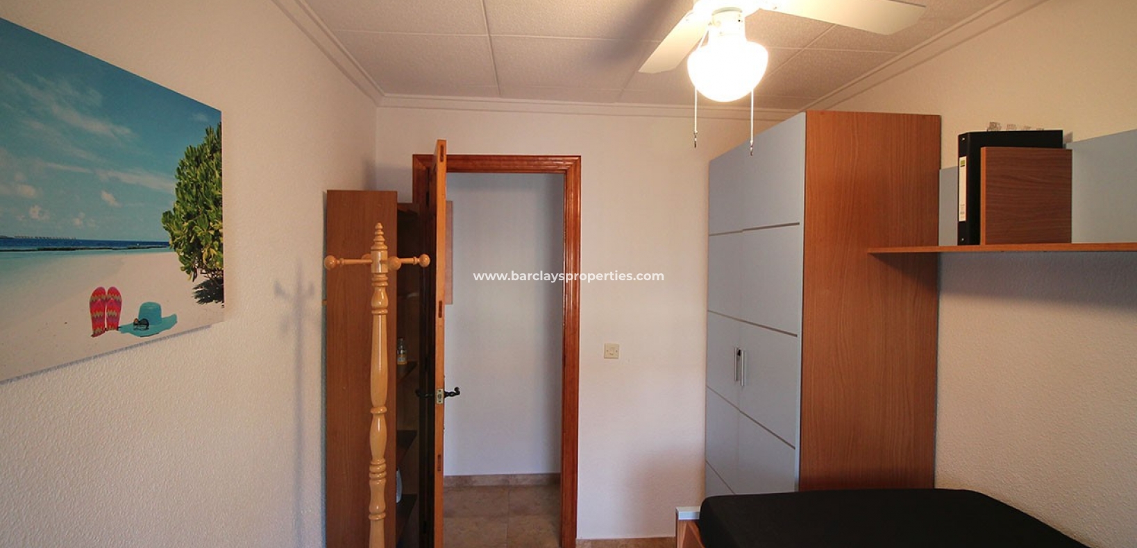 Wederverkoop - Rijhuis - Urb. La Marina