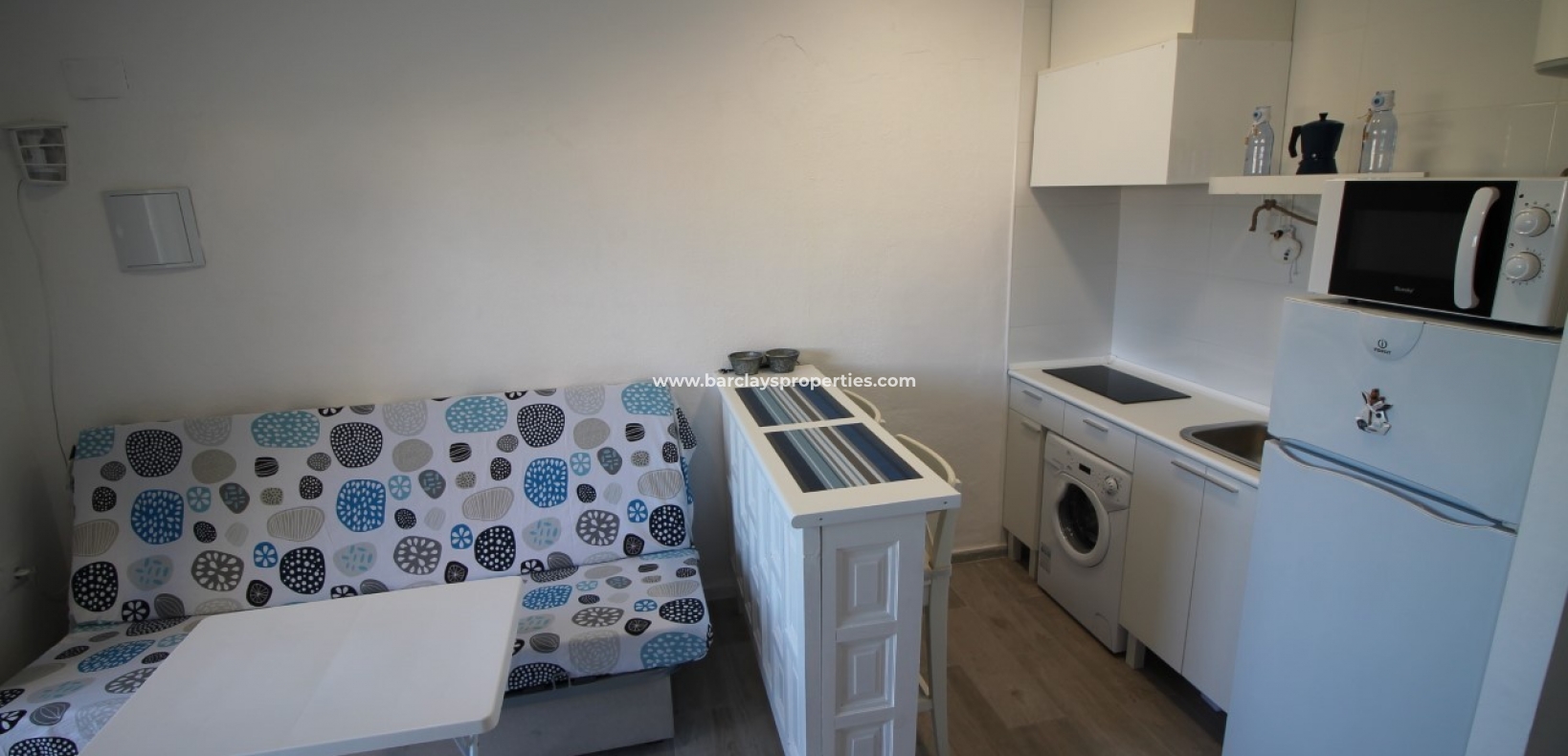 Wederverkoop - Rijhuis - Urb. La Marina