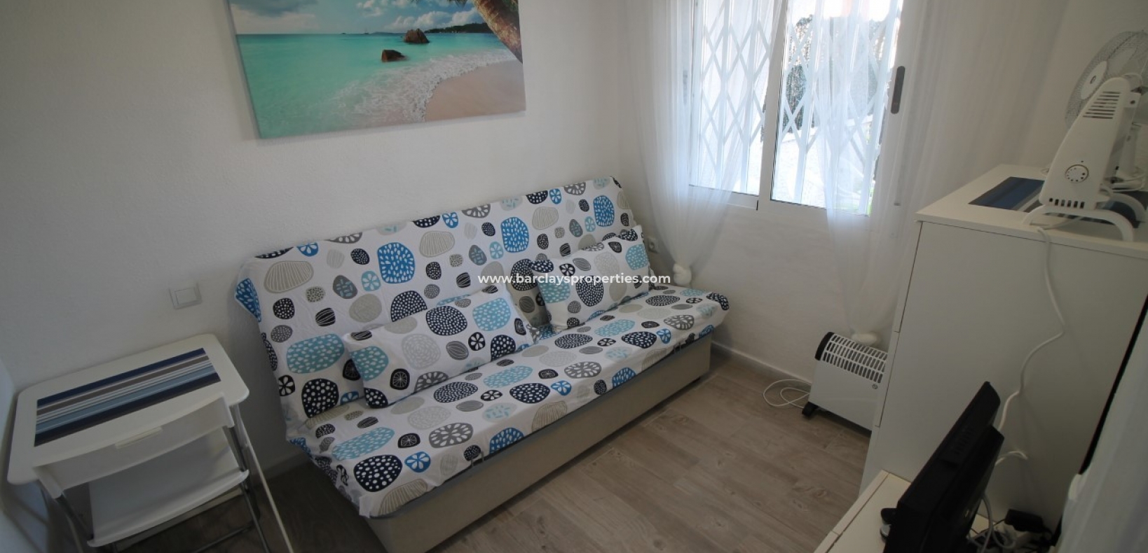 Wederverkoop - Rijhuis - Urb. La Marina