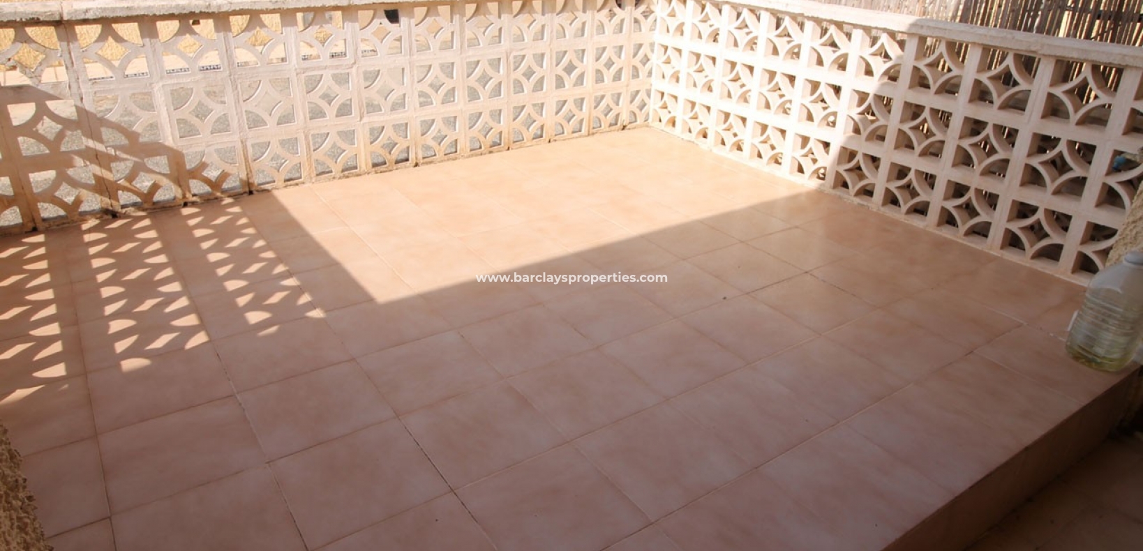 Wederverkoop - Rijhuis - Urb. La Marina