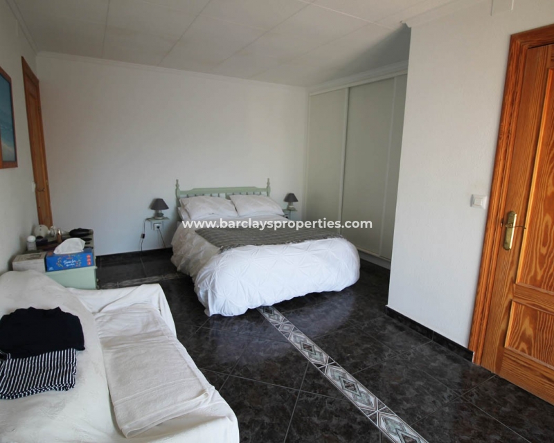 Wederverkoop - Rijhuis - Urb. La Marina