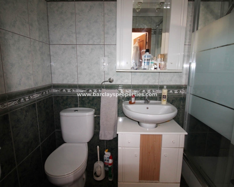 Wederverkoop - Rijhuis - Urb. La Marina