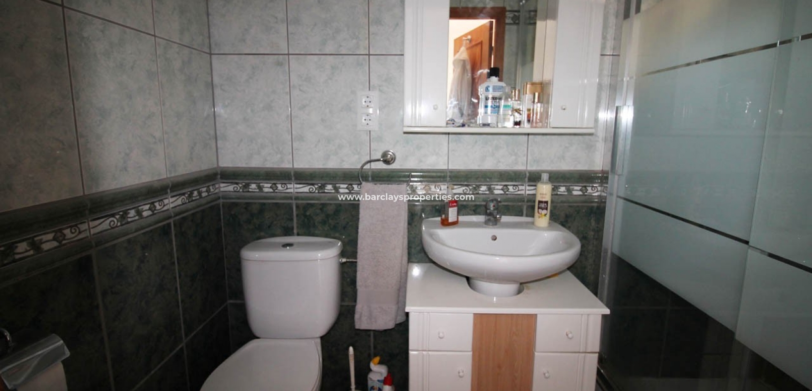 Wederverkoop - Rijhuis - Urb. La Marina