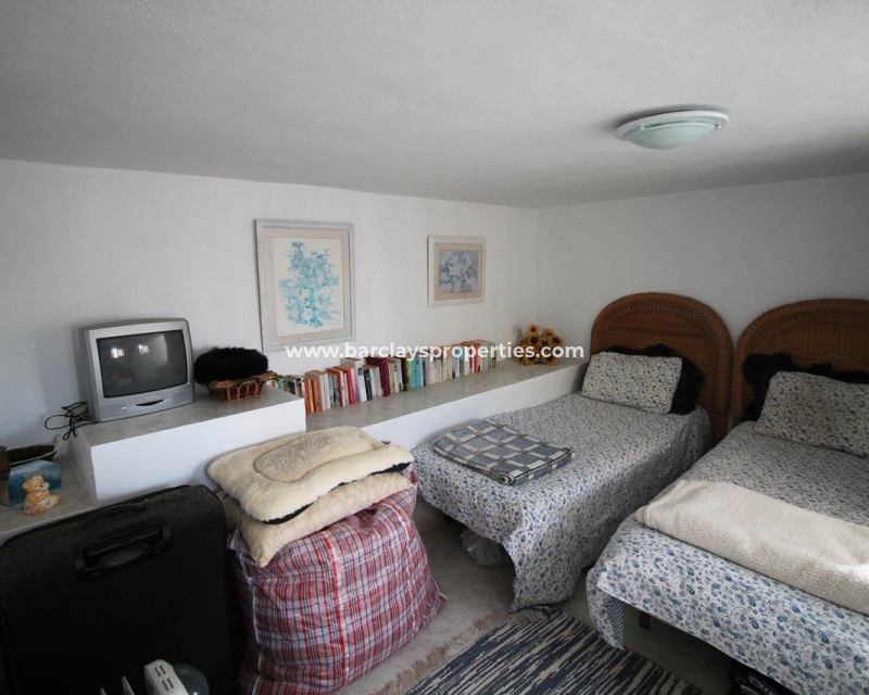 Wederverkoop - Rijhuis - Urb. La Marina