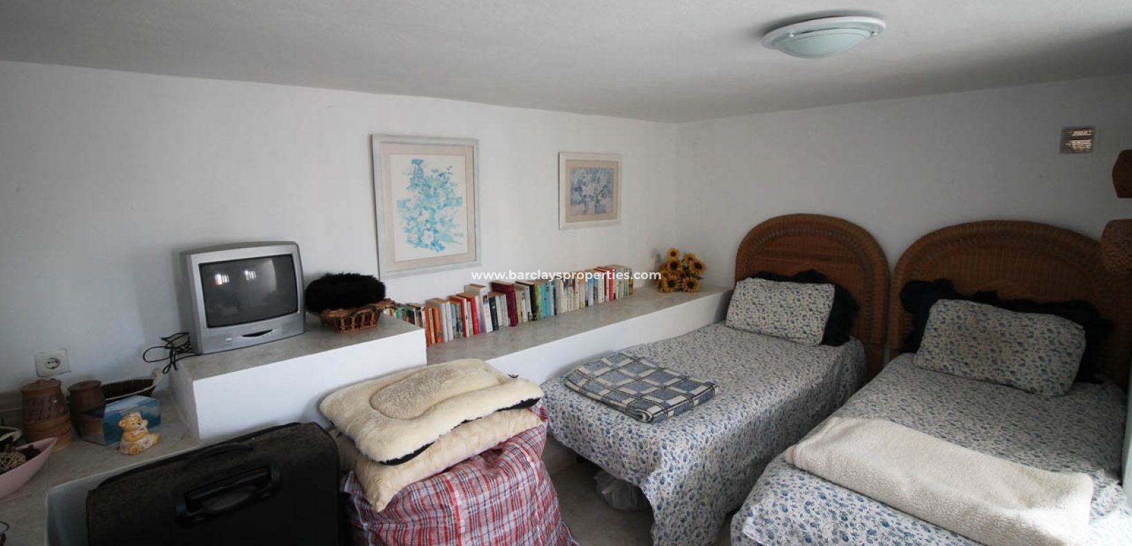 Wederverkoop - Rijhuis - Urb. La Marina