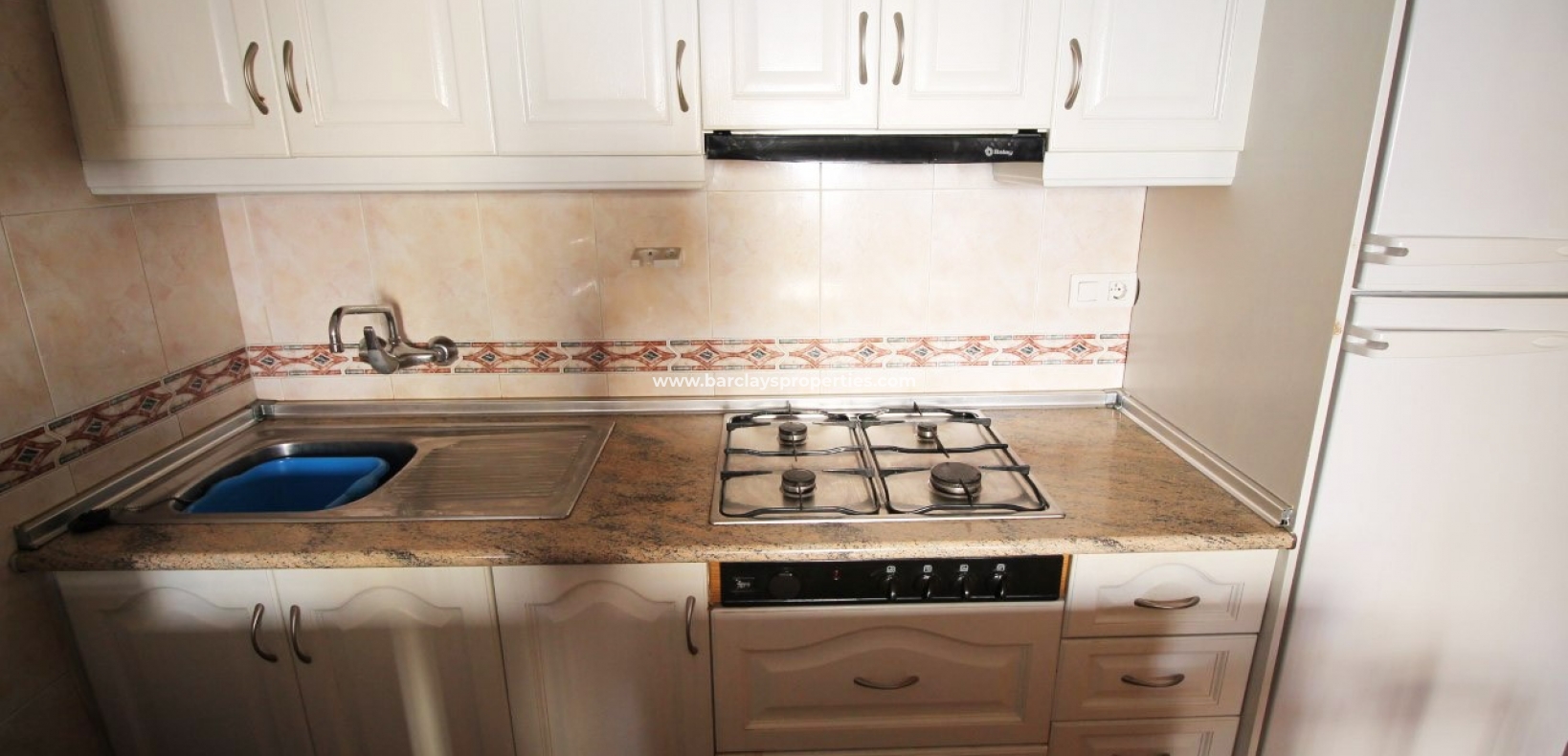 Wederverkoop - Rijhuis - Urb. La Marina