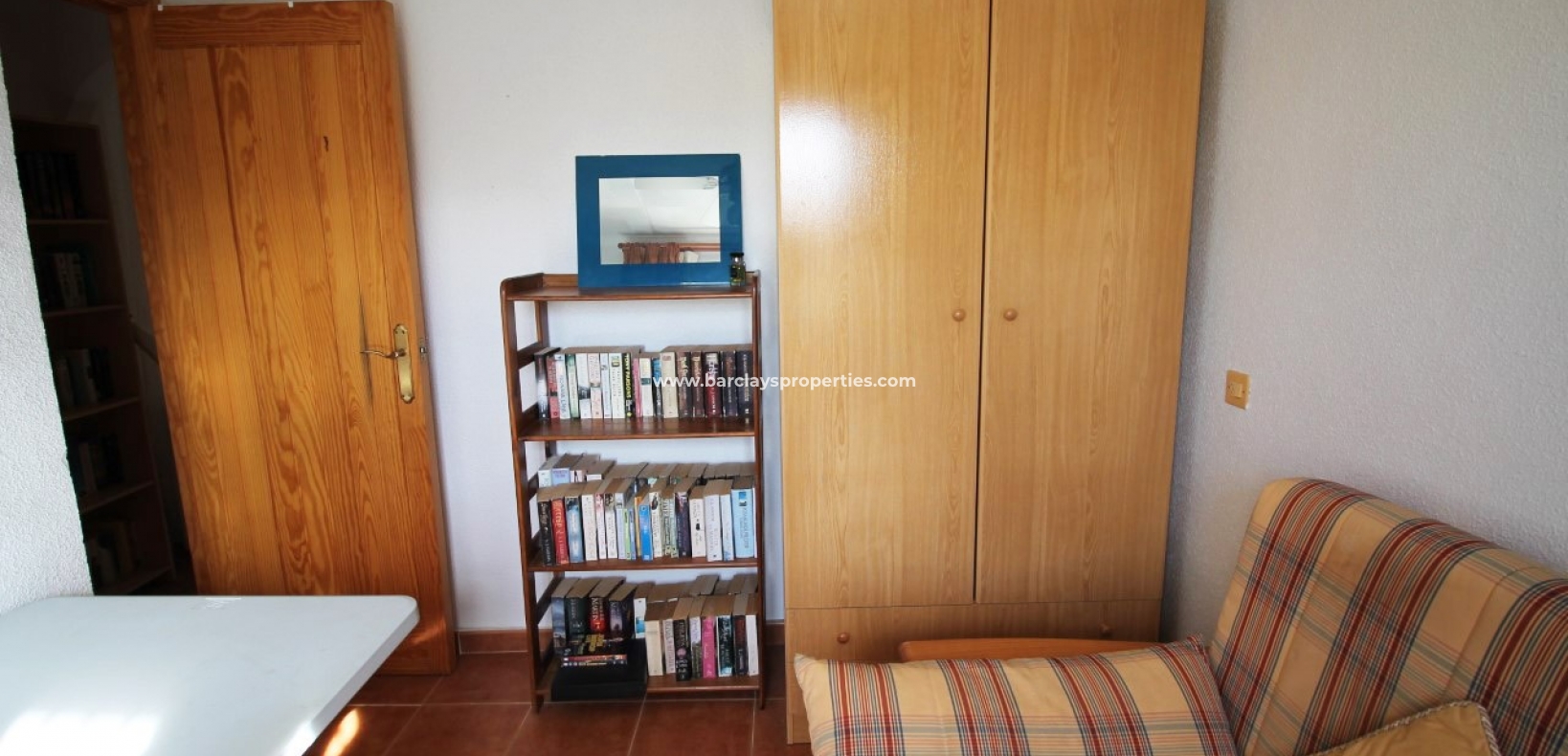 Wederverkoop - Rijhuis - Urb. La Marina