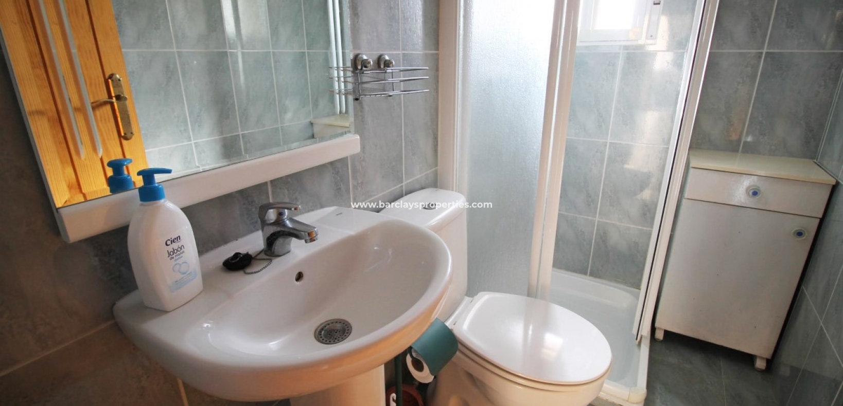 Wederverkoop - Rijhuis - Urb. La Marina