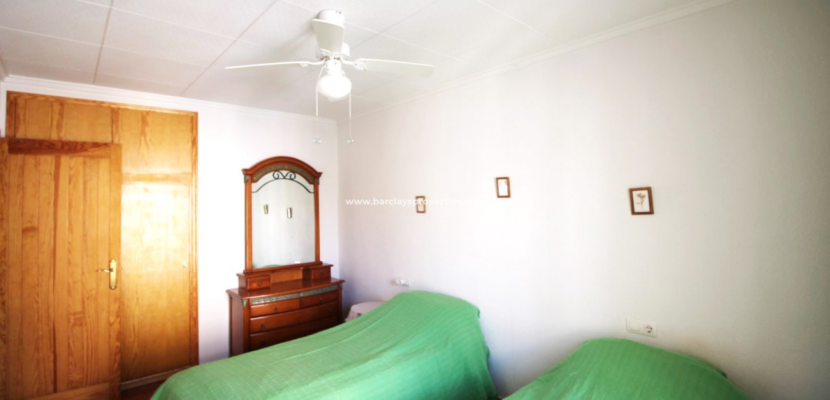 Wederverkoop - Rijhuis - Urb. La Marina