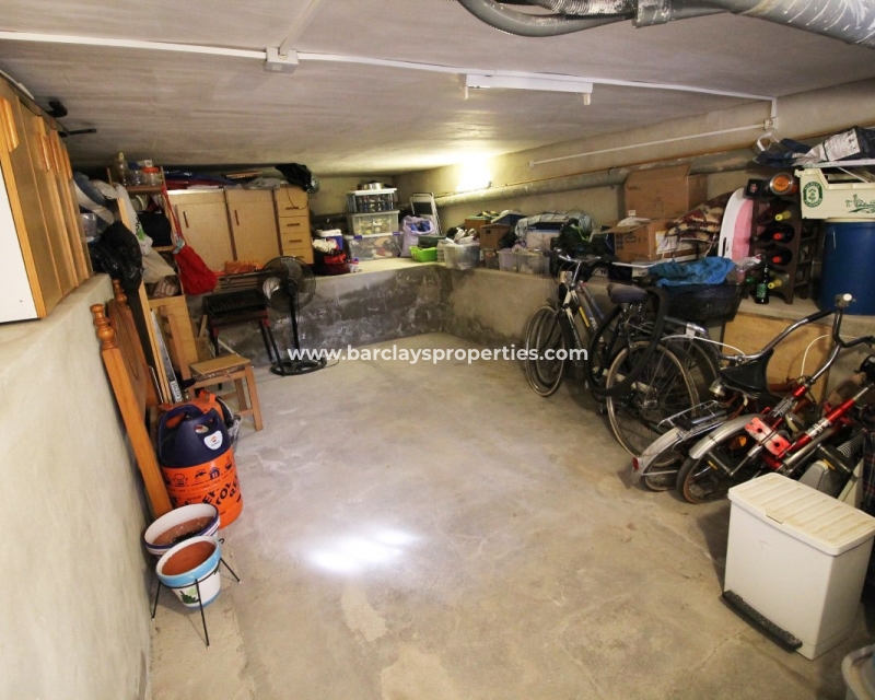 Wederverkoop - Rijhuis - Urb. La Marina