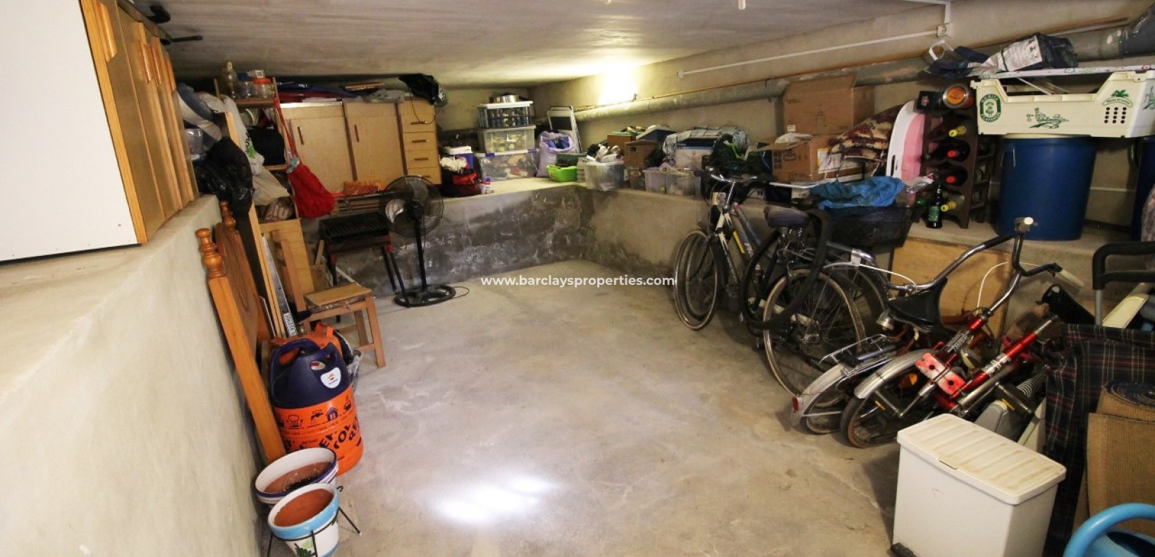 Wederverkoop - Rijhuis - Urb. La Marina