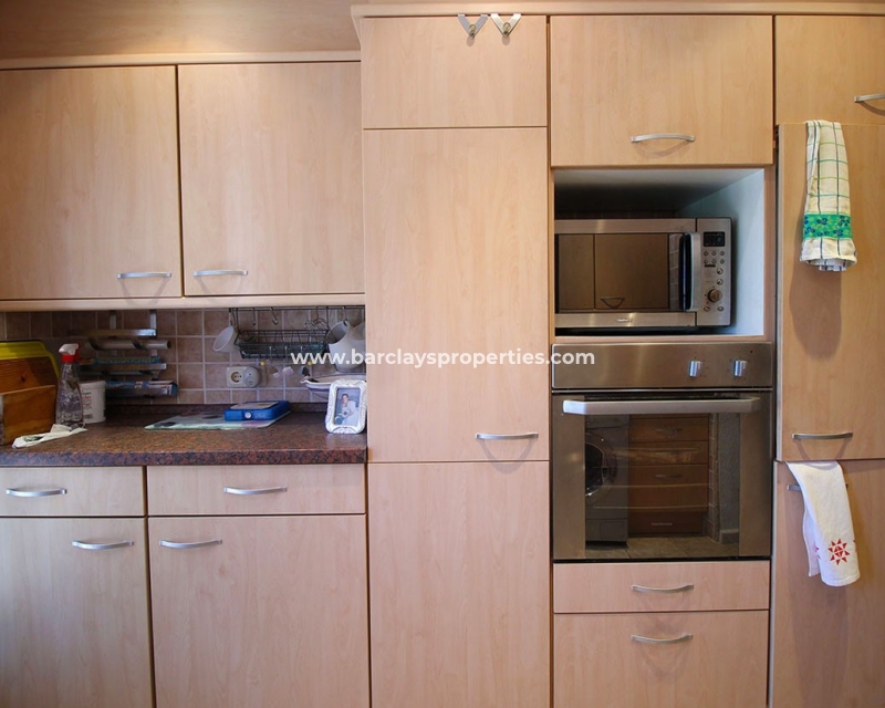 Wederverkoop - Rijhuis - Urb. La Marina