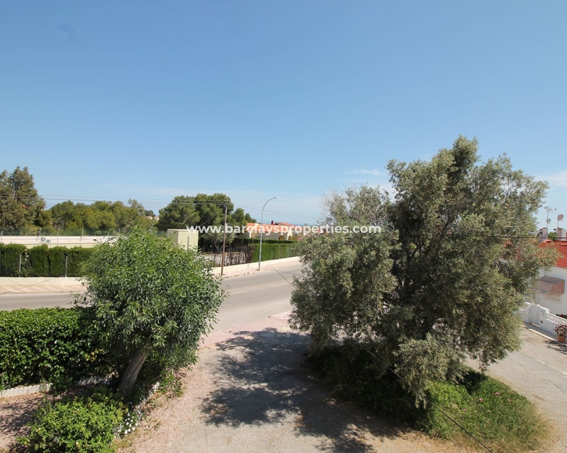 Wederverkoop - Rijhuis - Urb. La Marina