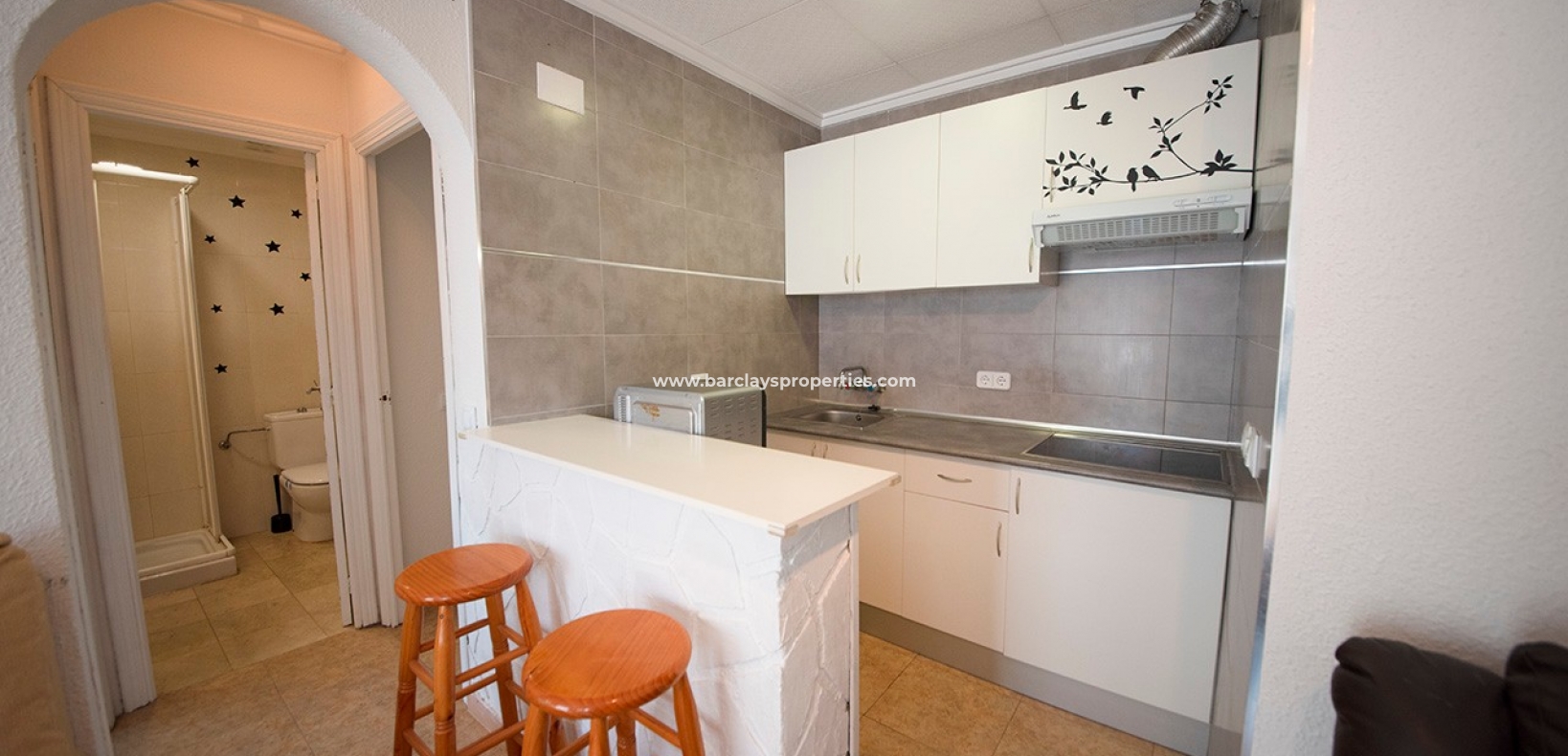 Wederverkoop - Rijhuis - Urb. La Marina