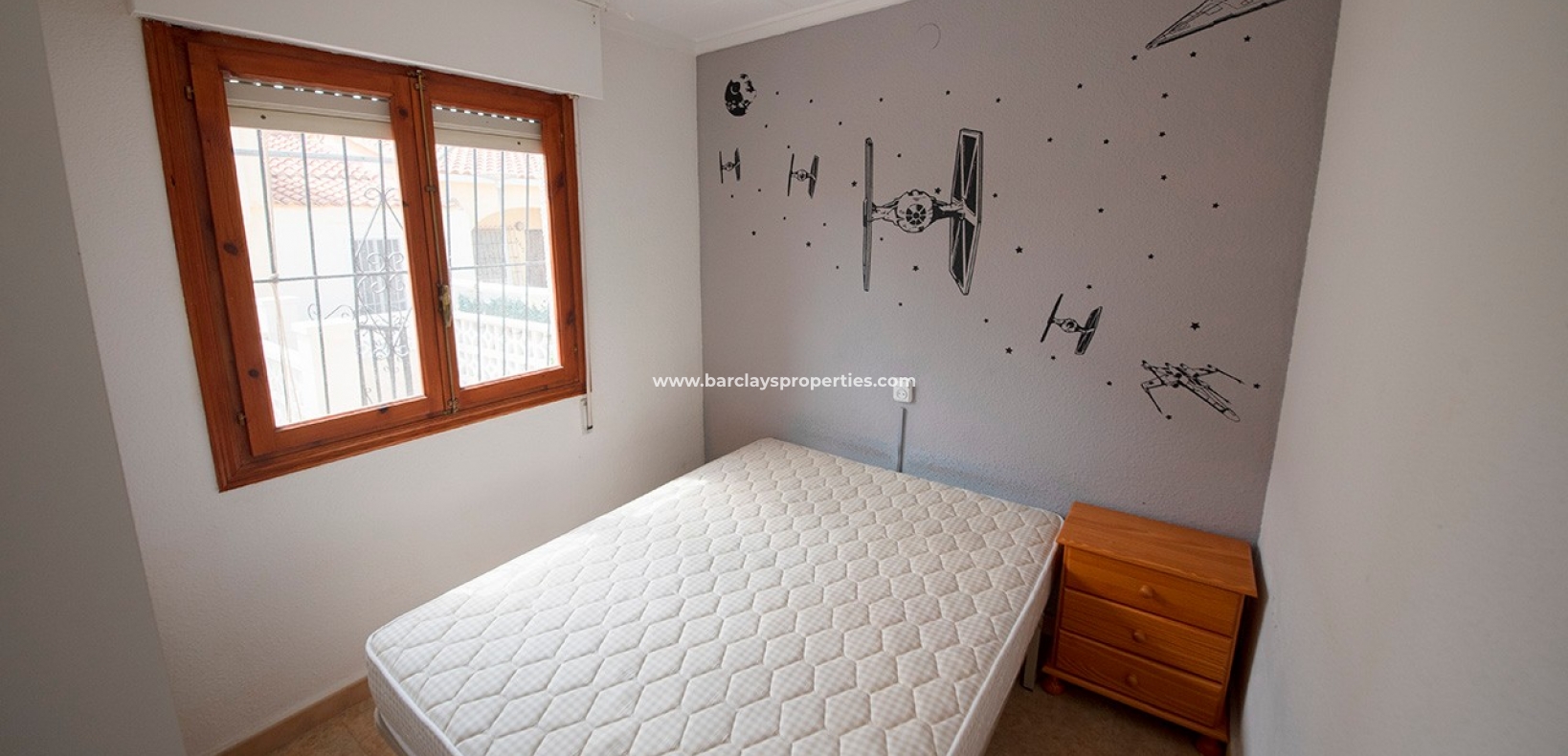 Wederverkoop - Rijhuis - Urb. La Marina