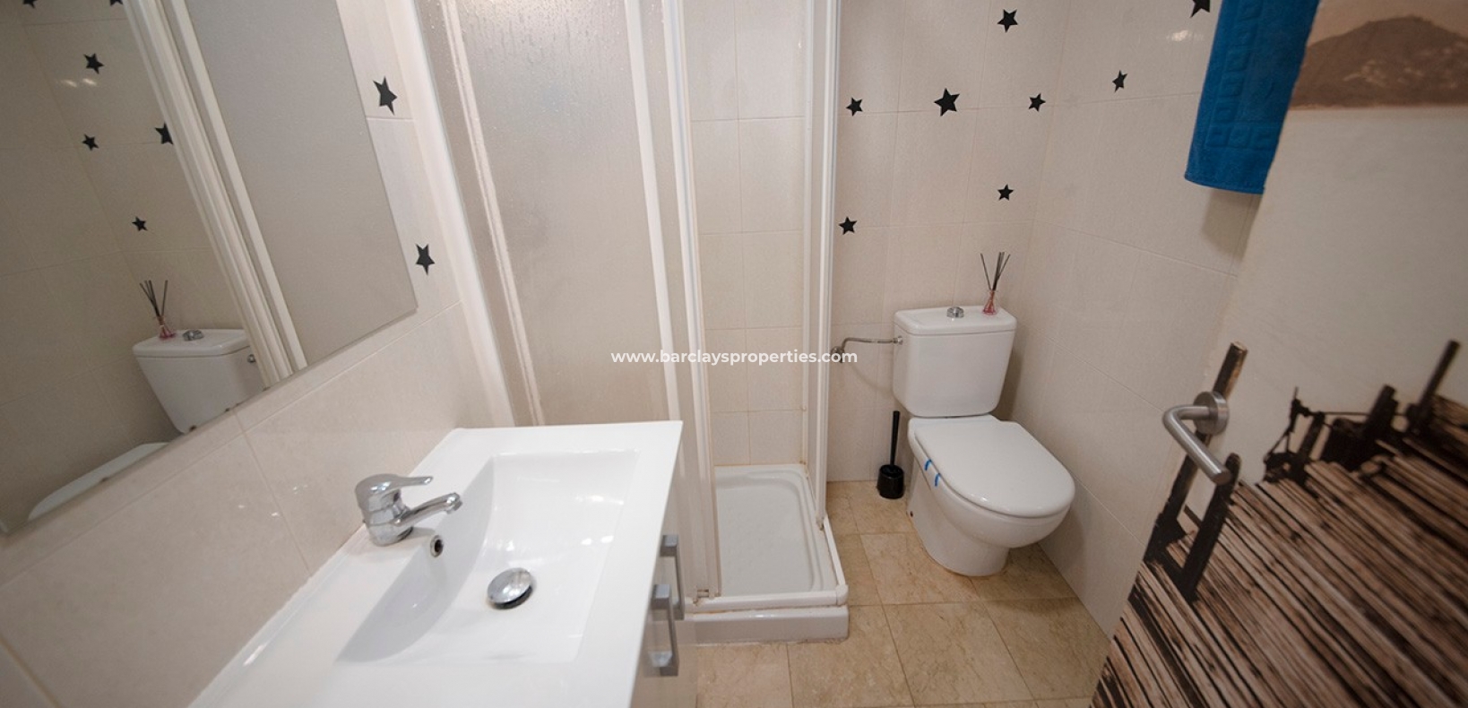 Wederverkoop - Rijhuis - Urb. La Marina