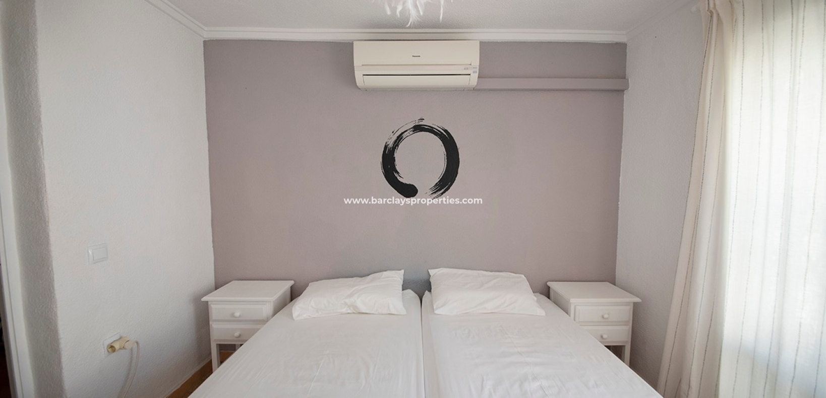 Wederverkoop - Rijhuis - Urb. La Marina