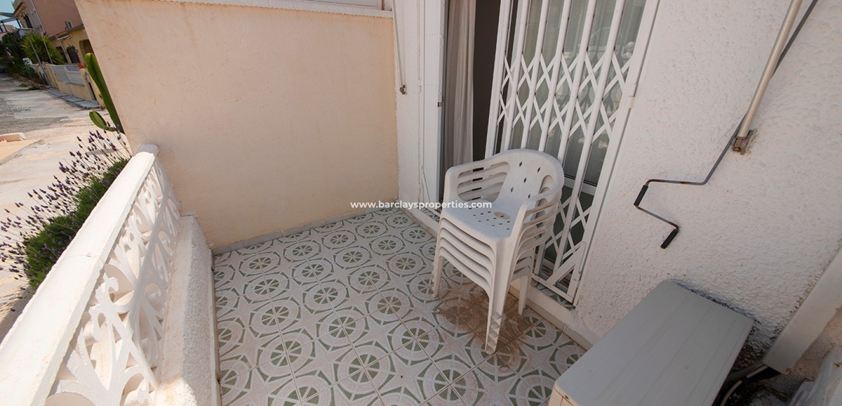 Wederverkoop - Rijhuis - Urb. La Marina