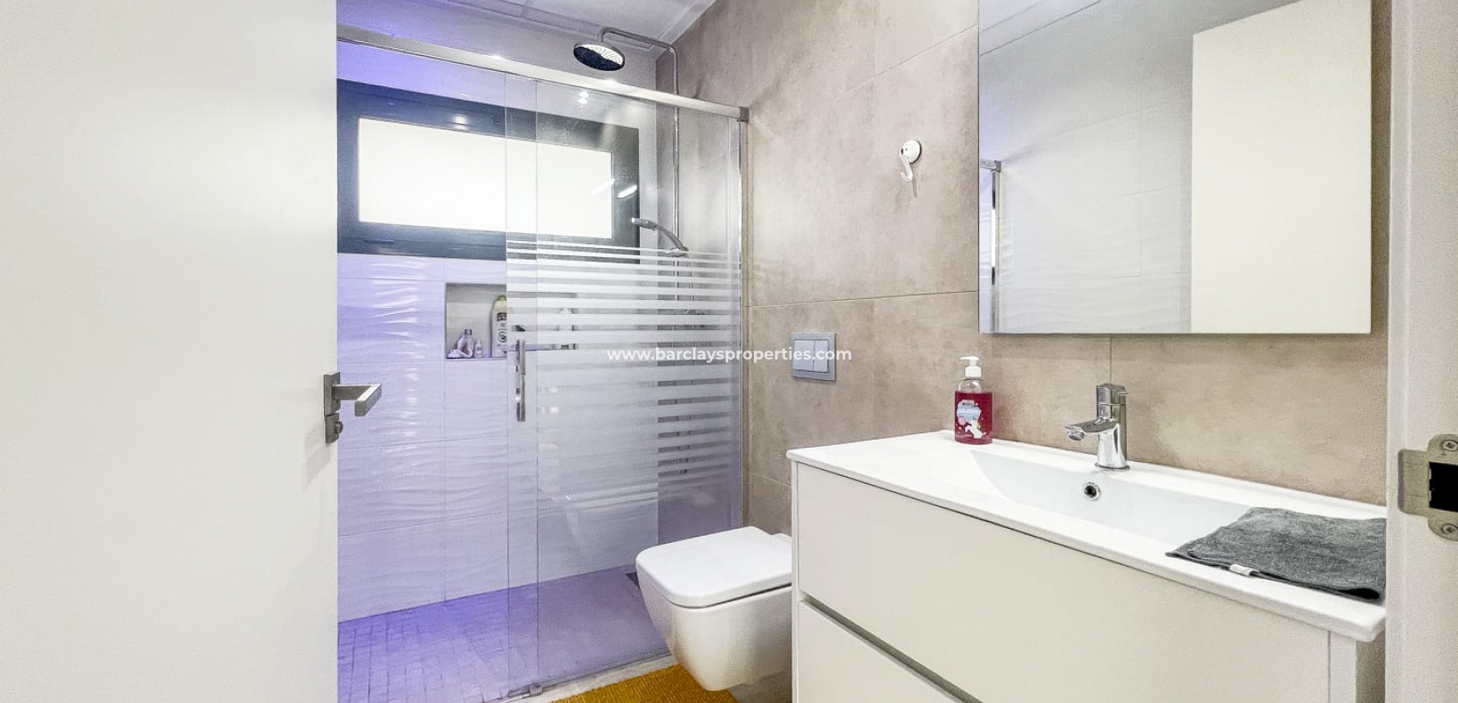 Wederverkoop -  Twee Onder Een Kap - Benijofar