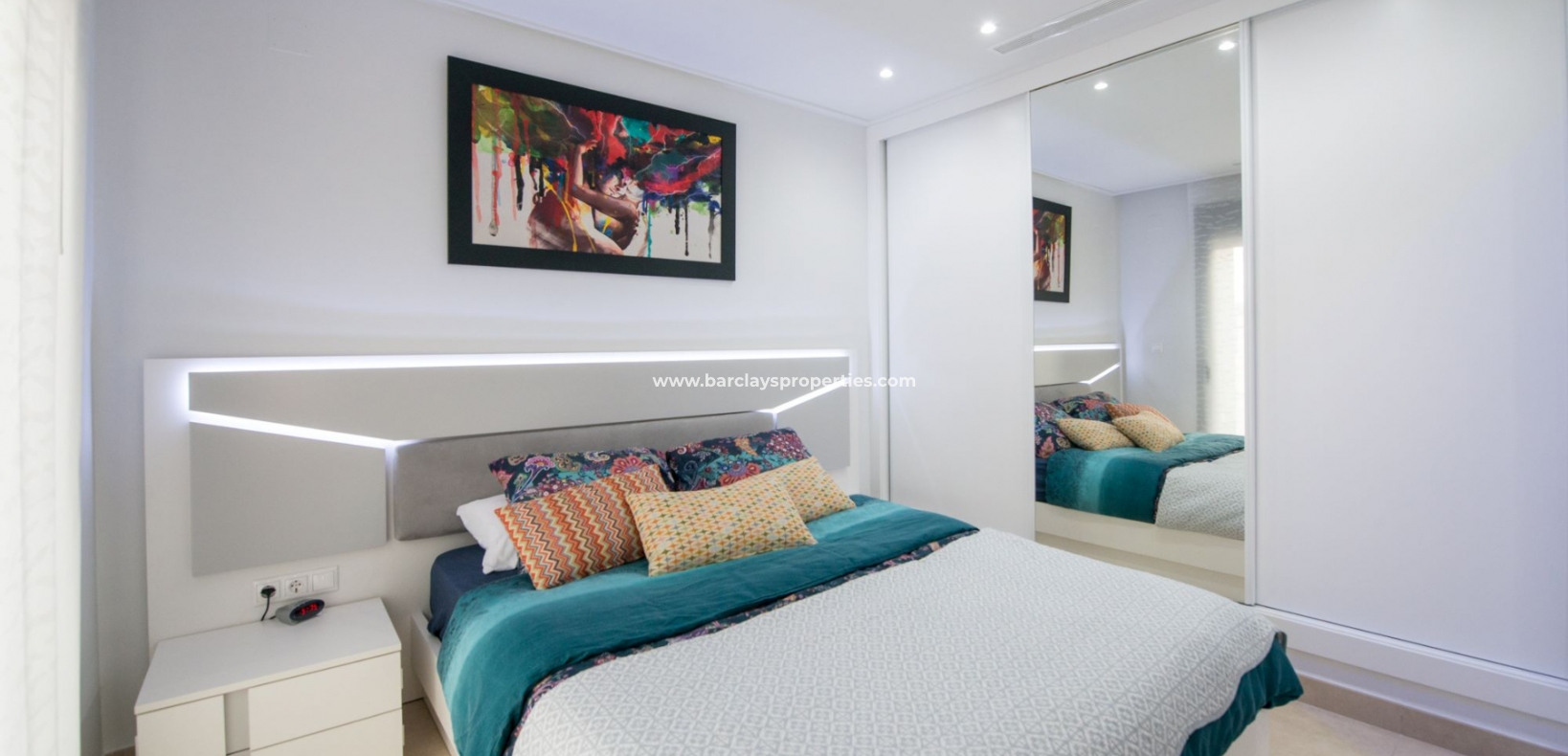 Wederverkoop -  Twee Onder Een Kap - Benijofar