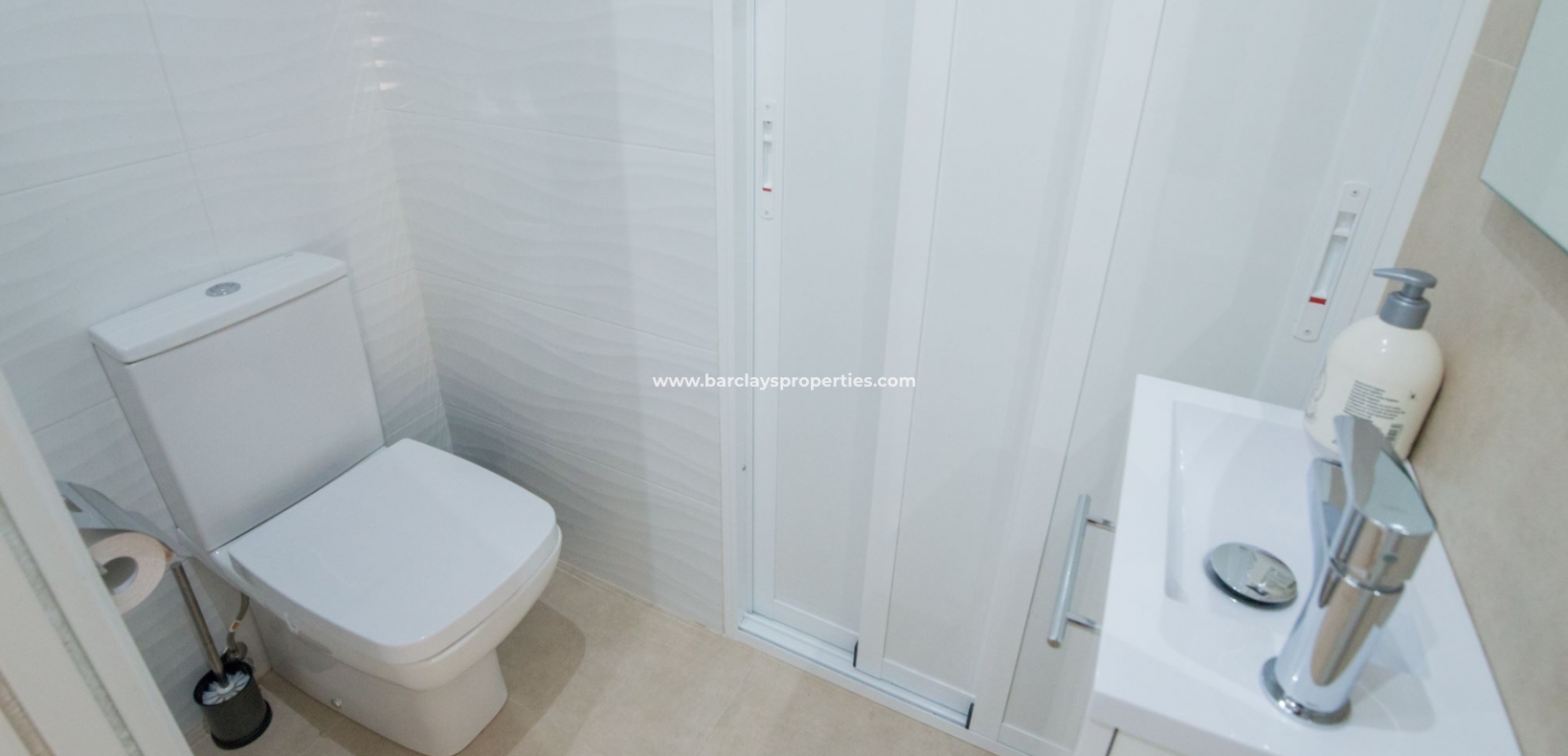 Wederverkoop -  Twee Onder Een Kap - Benijofar