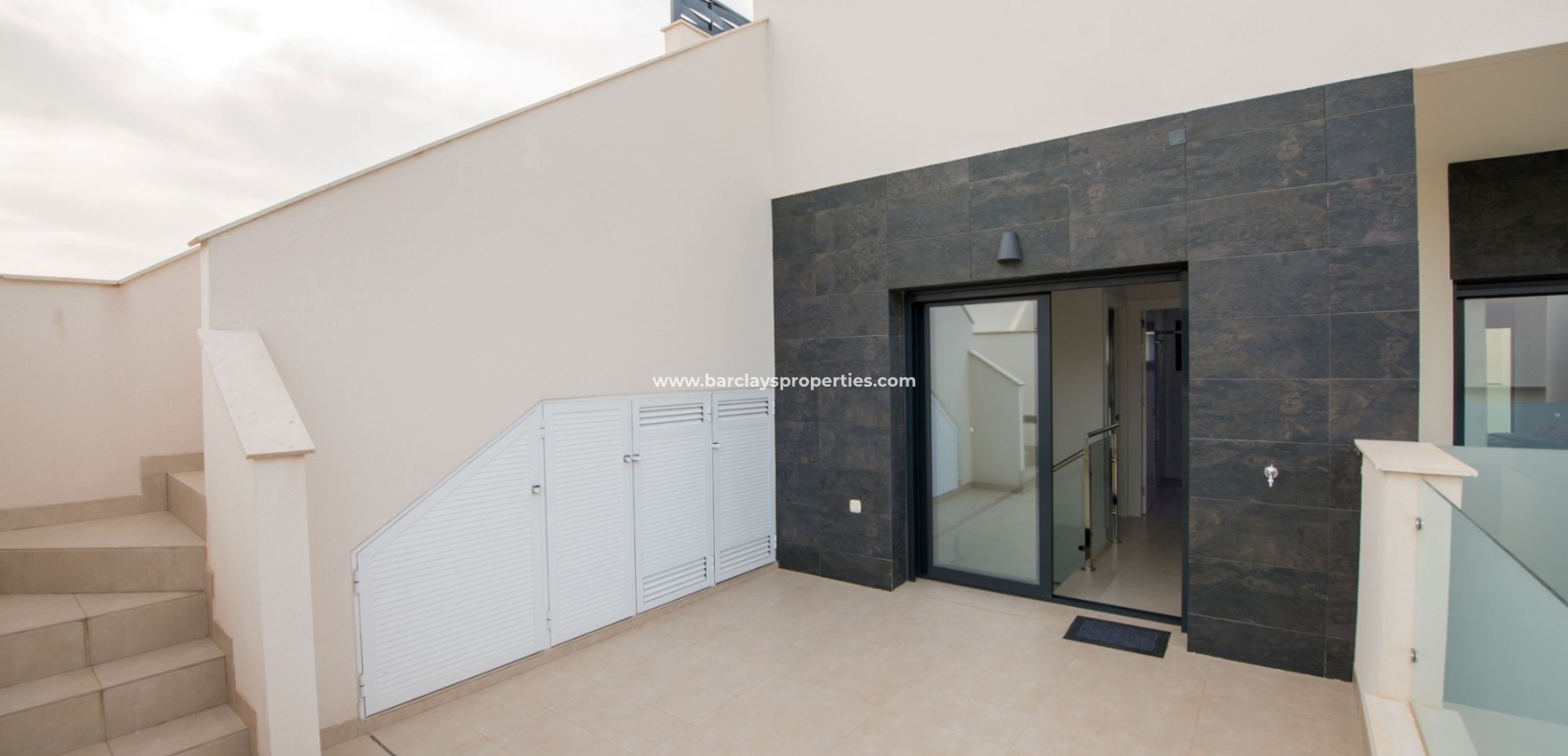 Wederverkoop -  Twee Onder Een Kap - Benijofar