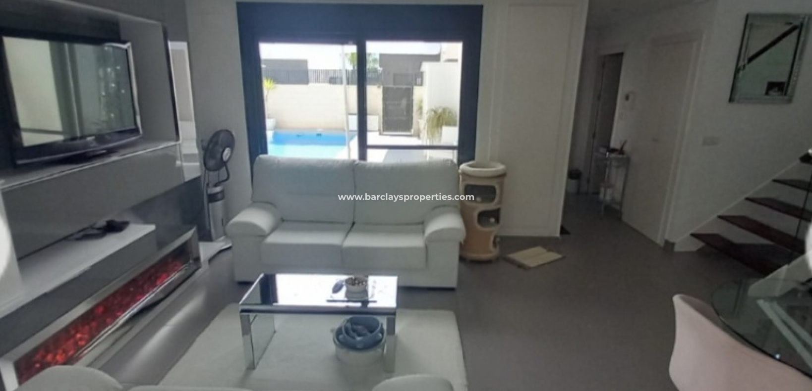 Wederverkoop -  Twee Onder Een Kap - Rojales