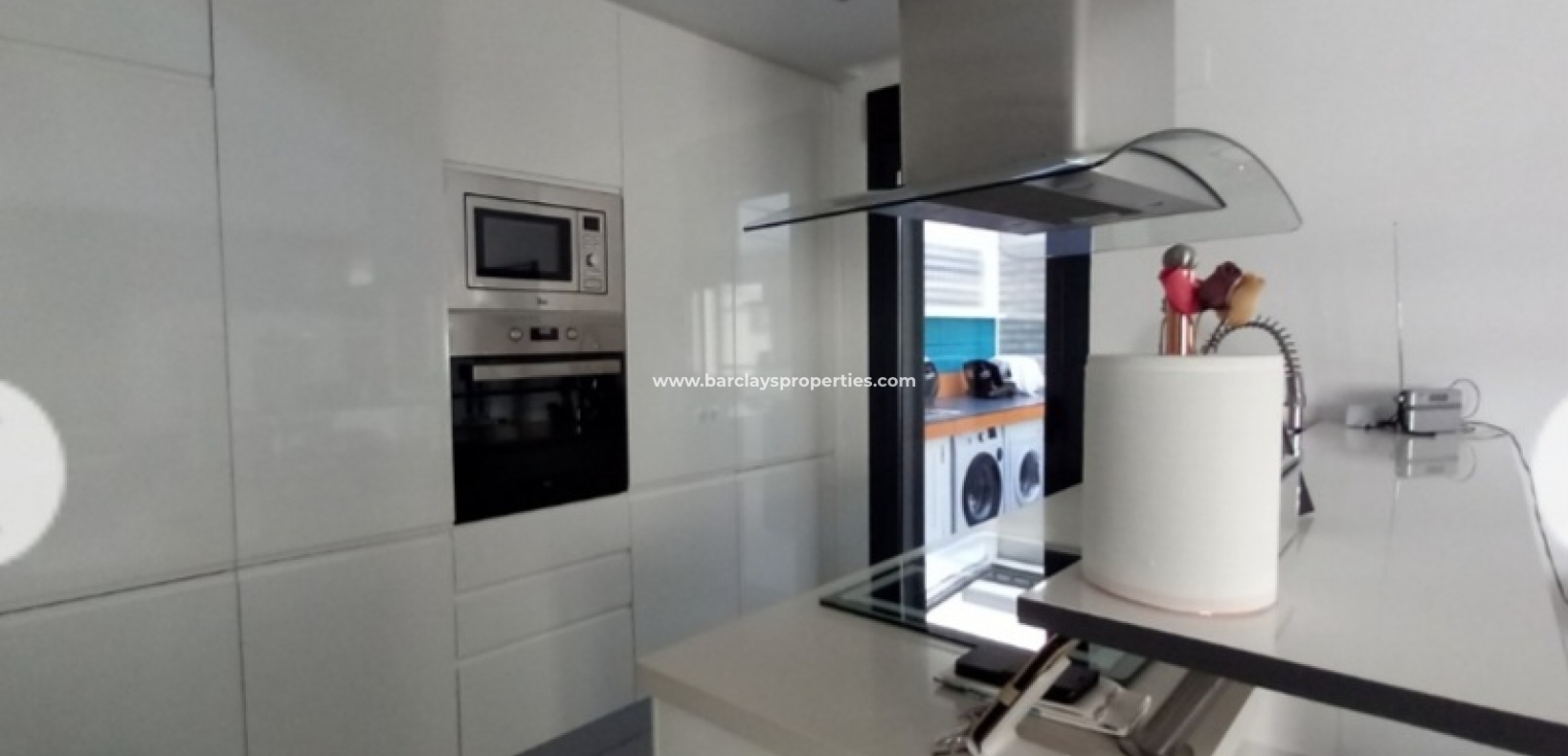 Wederverkoop -  Twee Onder Een Kap - Rojales