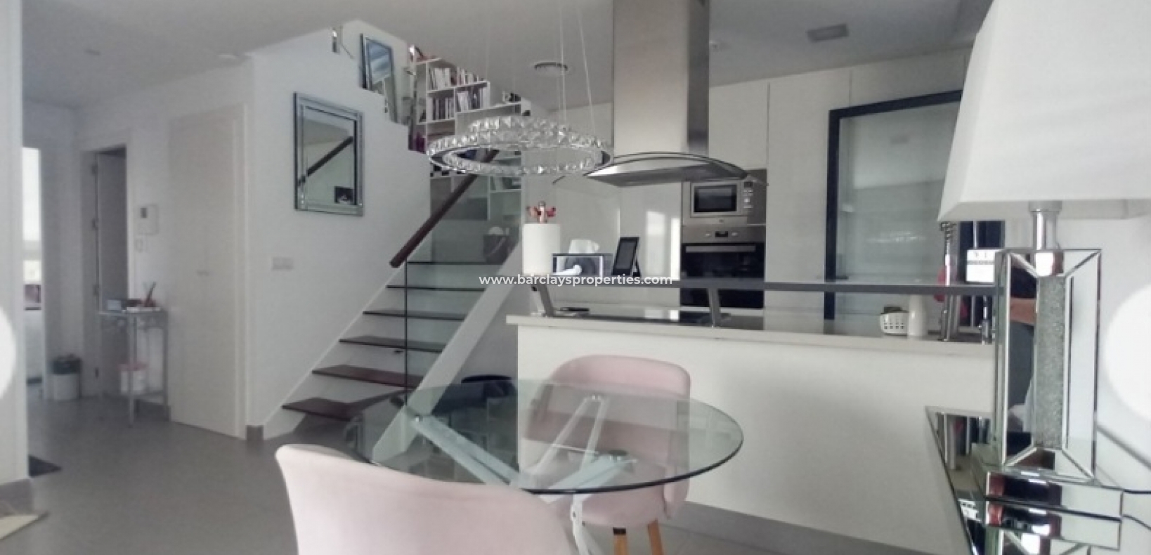 Wederverkoop -  Twee Onder Een Kap - Rojales