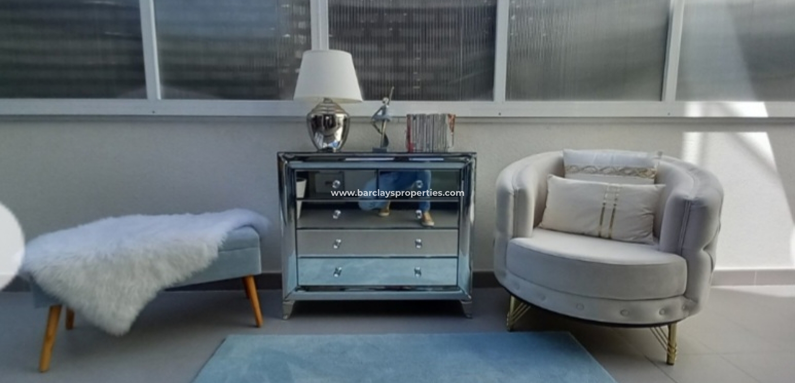 Wederverkoop -  Twee Onder Een Kap - Rojales