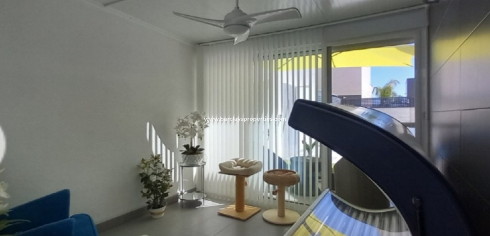 Wederverkoop -  Twee Onder Een Kap - Rojales