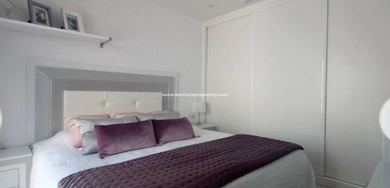 Wederverkoop -  Twee Onder Een Kap - Rojales