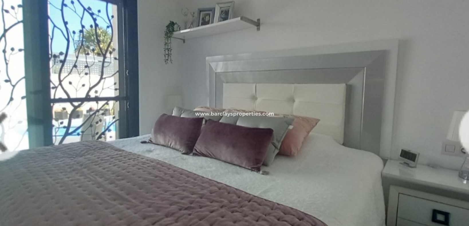 Wederverkoop -  Twee Onder Een Kap - Rojales