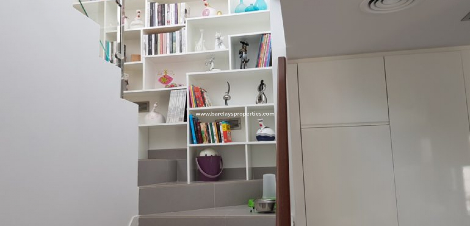 Wederverkoop -  Twee Onder Een Kap - Rojales