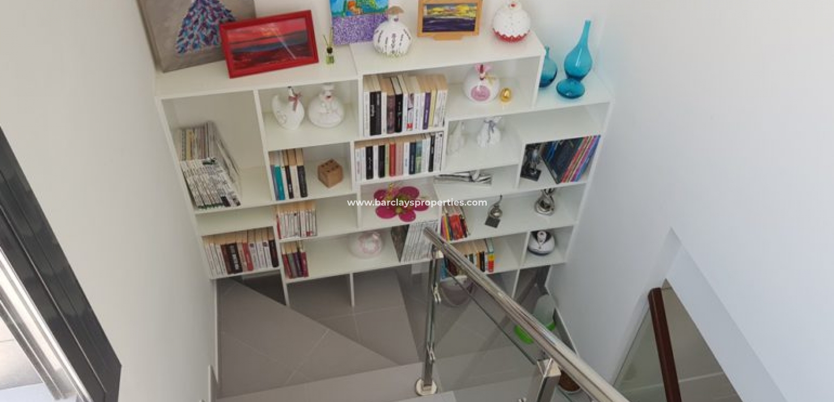 Wederverkoop -  Twee Onder Een Kap - Rojales