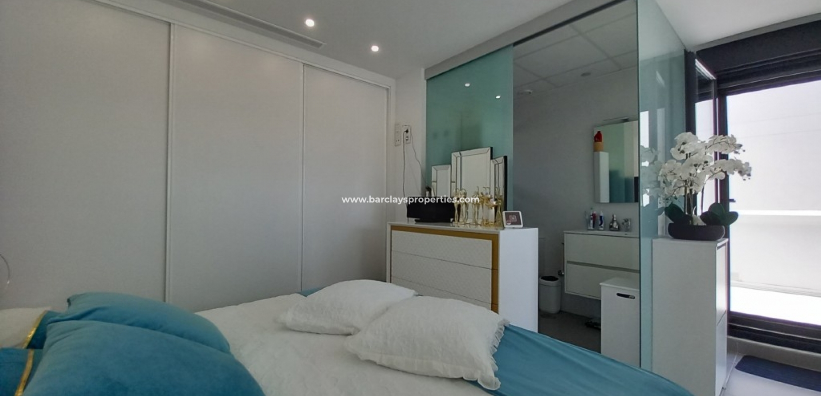 Wederverkoop -  Twee Onder Een Kap - Rojales