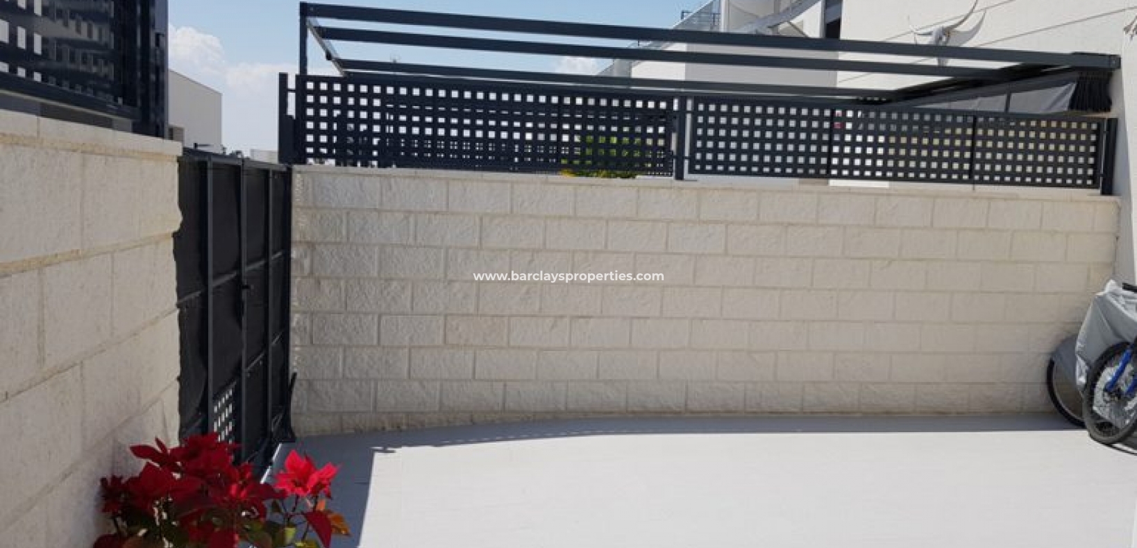 Wederverkoop -  Twee Onder Een Kap - Rojales