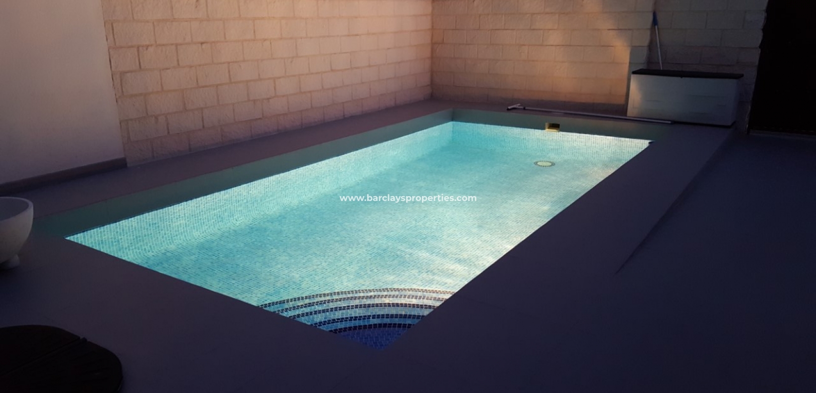 Wederverkoop -  Twee Onder Een Kap - Rojales