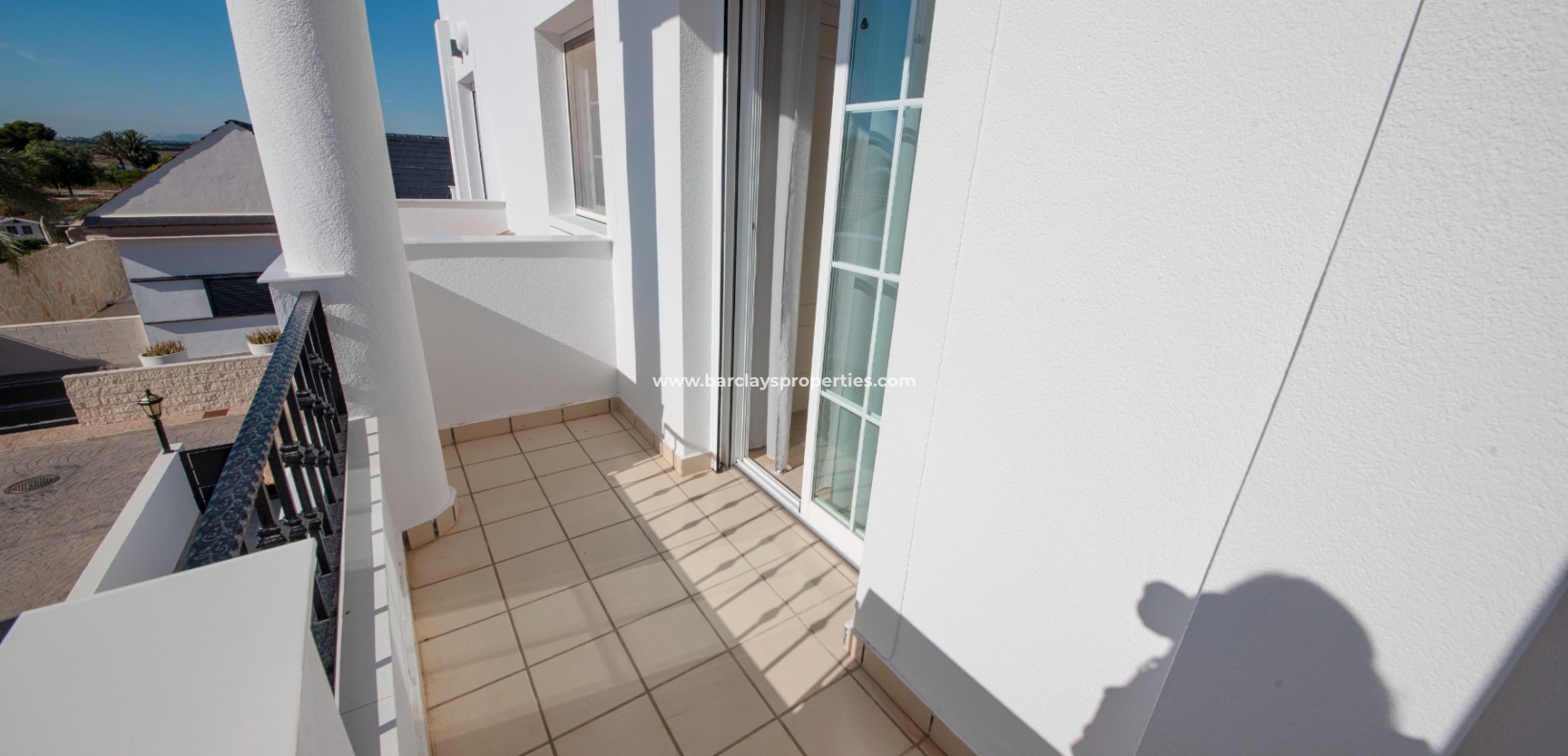 Wederverkoop -  Twee Onder Een Kap - Urb. El Oasis - La Marina