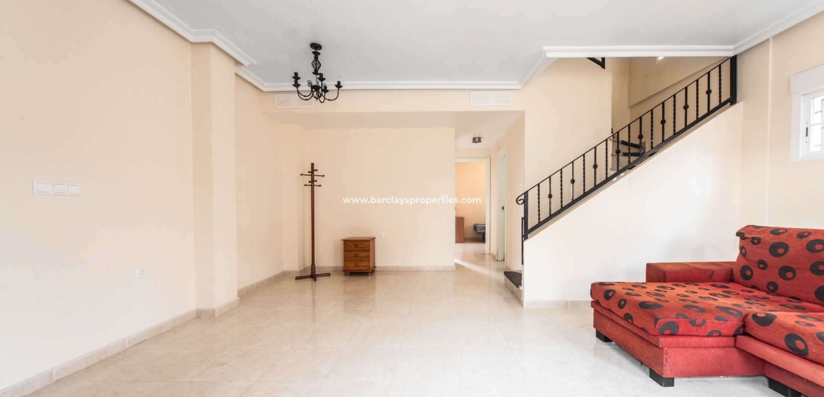 Wederverkoop -  Twee Onder Een Kap - Urb. El Oasis - La Marina