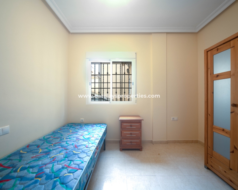 Wederverkoop -  Twee Onder Een Kap - Urb. El Oasis - La Marina