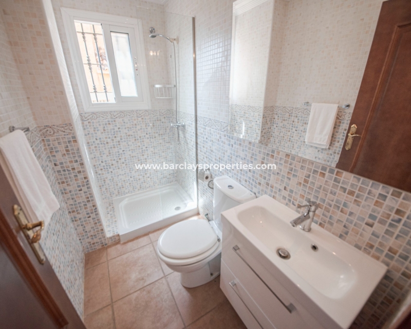 Wederverkoop -  Twee Onder Een Kap - Urb. La Marina