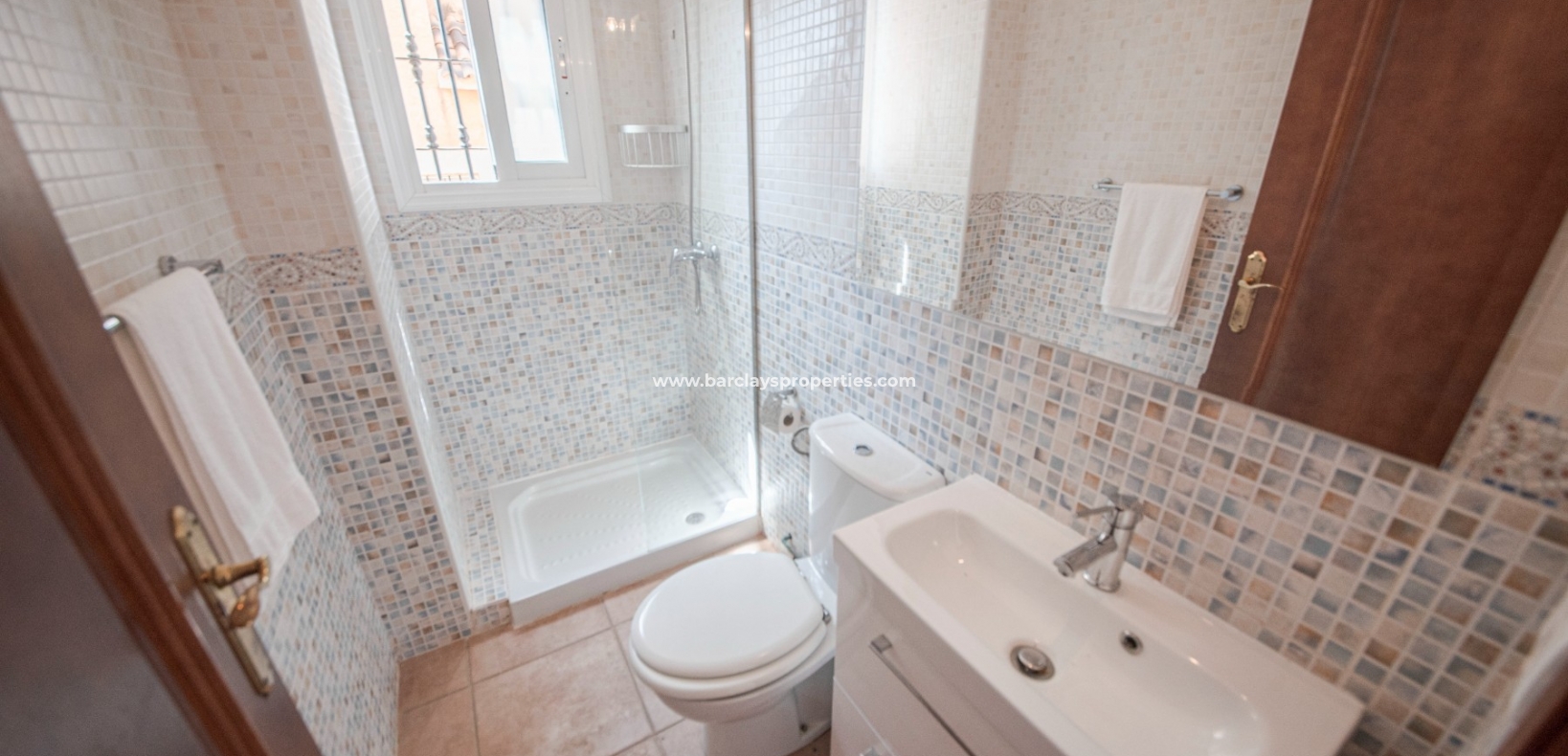 Wederverkoop -  Twee Onder Een Kap - Urb. La Marina