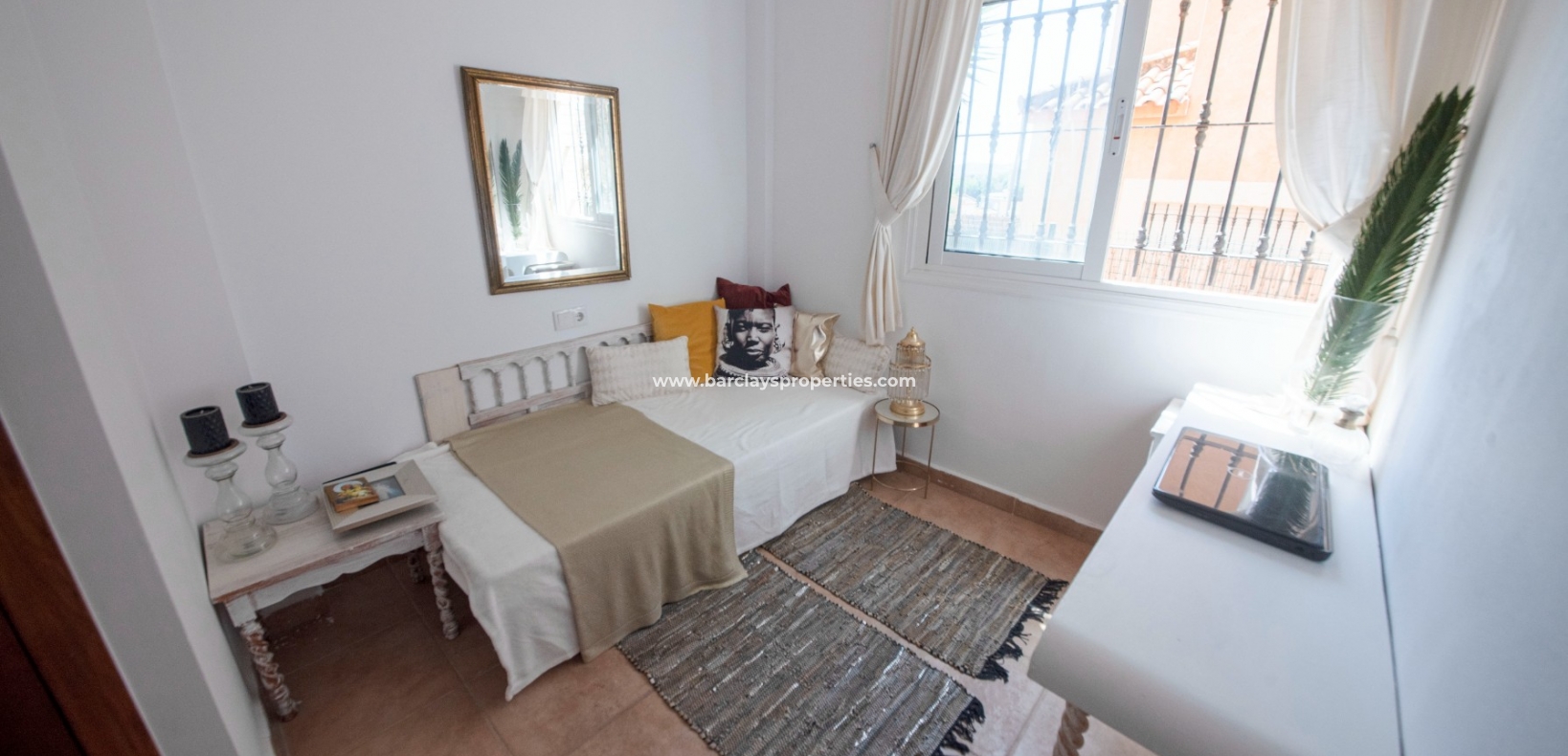 Wederverkoop -  Twee Onder Een Kap - Urb. La Marina