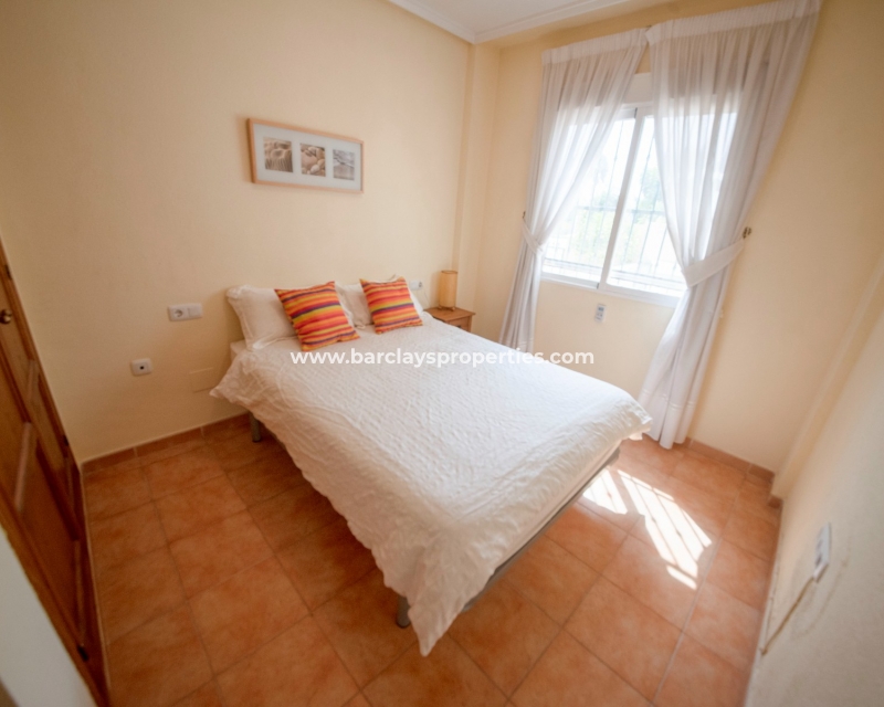 Wederverkoop -  Twee Onder Een Kap - Urb. La Marina