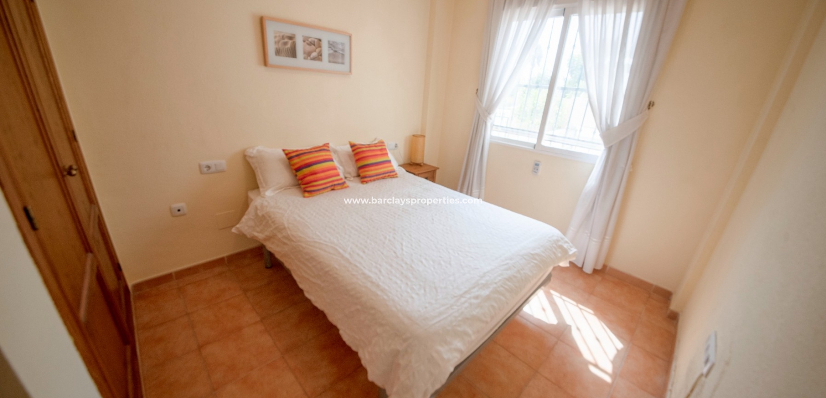 Wederverkoop -  Twee Onder Een Kap - Urb. La Marina