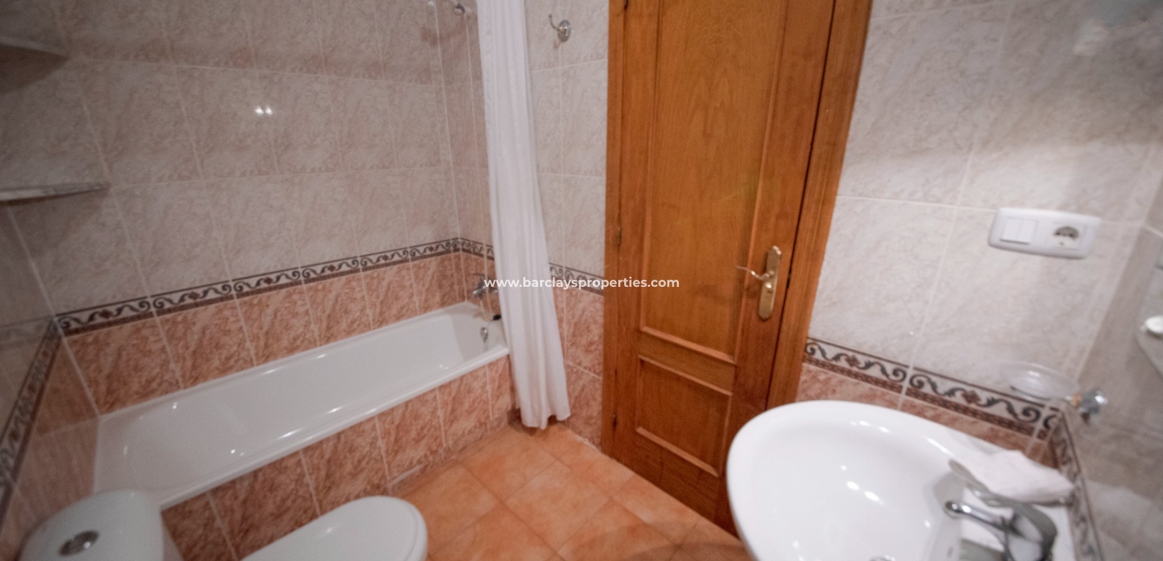 Wederverkoop -  Twee Onder Een Kap - Urb. La Marina