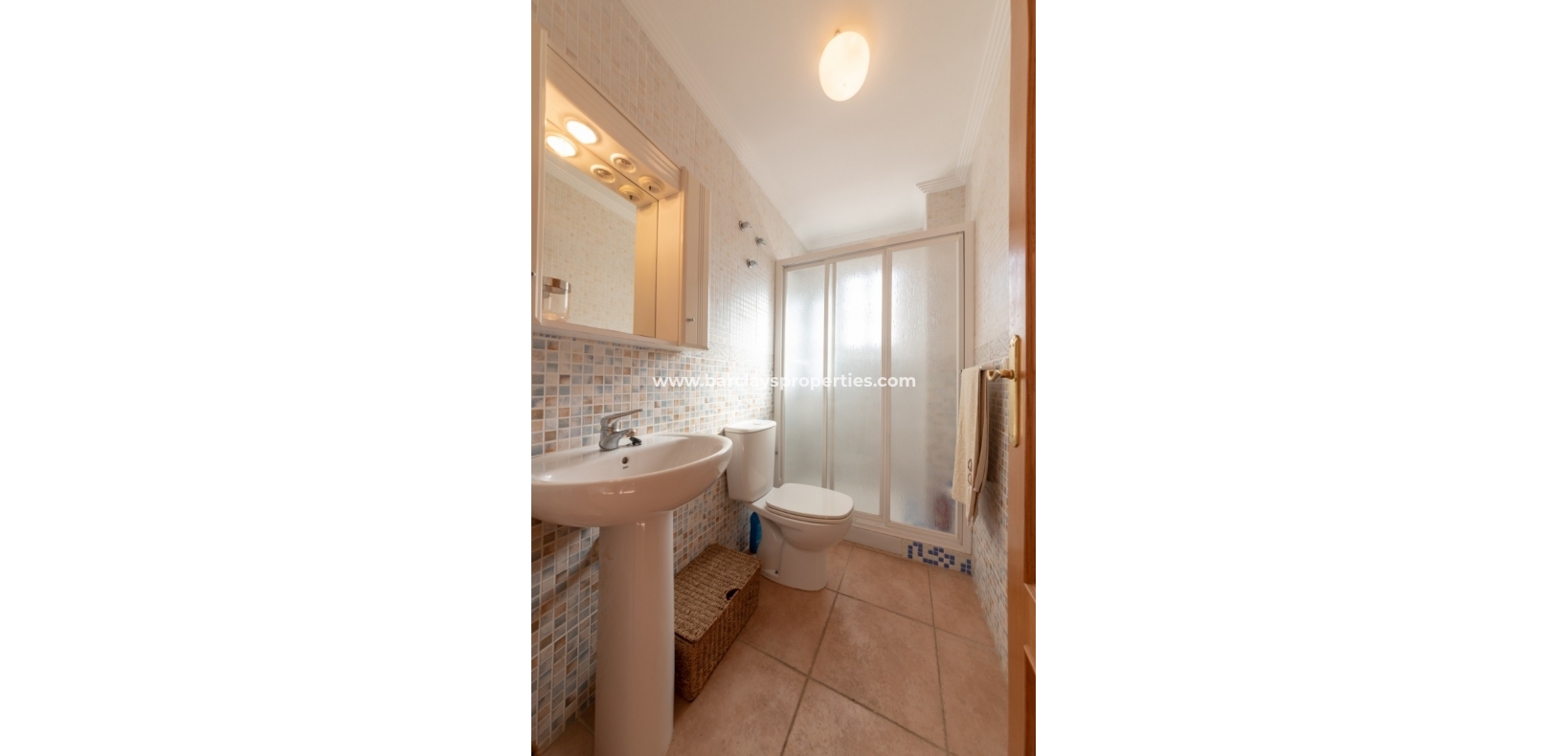 Wederverkoop -  Twee Onder Een Kap - Urb. La Marina