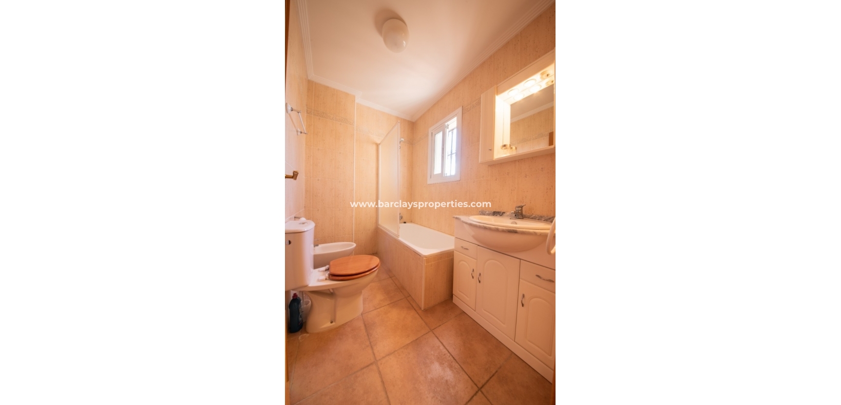 Wederverkoop -  Twee Onder Een Kap - Urb. La Marina