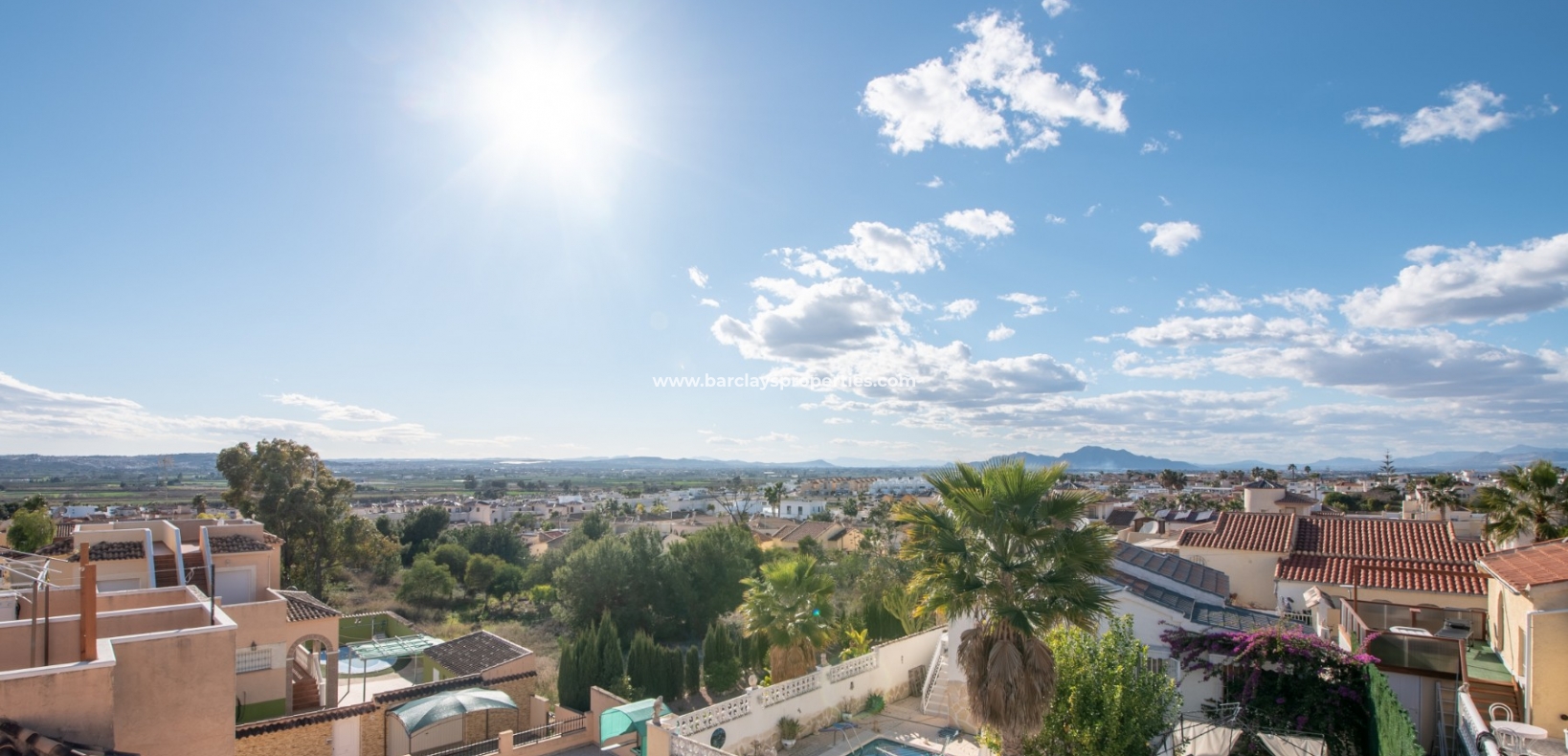 Wederverkoop -  Twee Onder Een Kap - Urb. La Marina
